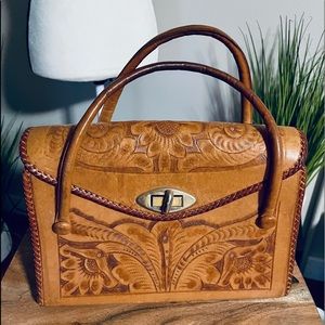 Vintage Gaitan purse